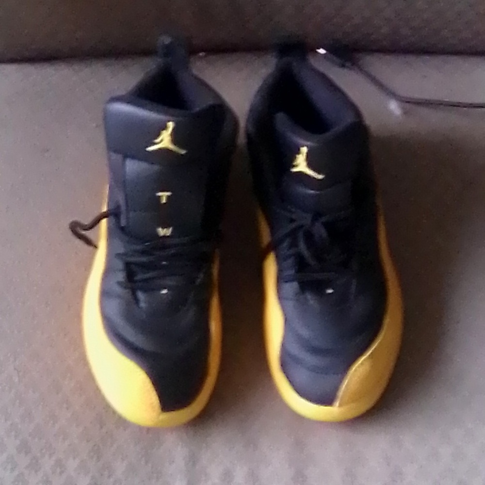 Jordans